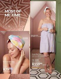 AVON catalogue Page 26