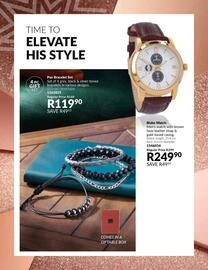 AVON catalogue Page 27