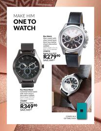 AVON catalogue Page 28