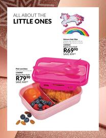 AVON catalogue Page 29