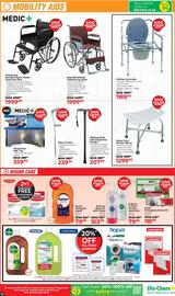 Dis-Chem catalogue Page 15