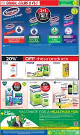 Dis-Chem catalogue Page 17