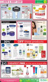 Dis-Chem catalogue Page 3