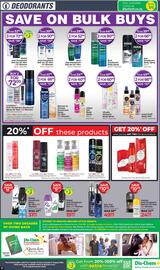 Dis-Chem catalogue Page 7