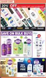 Dis-Chem catalogue Page 8