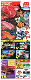 Metro flyer week 29 Page 1