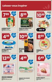Rachelle-Bery Grocery flyer week 29 Page 4