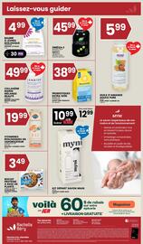 Rachelle-Bery Grocery flyer week 29 Page 9