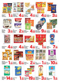 Day To Day catalogue Page 3