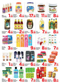 Day To Day catalogue Page 4