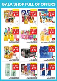 Gala Supermarket catalogue Page 11