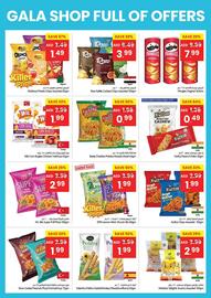 Gala Supermarket catalogue Page 12