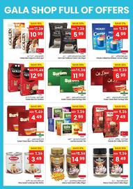 Gala Supermarket catalogue Page 13