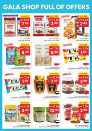 Gala Supermarket catalogue Page 14