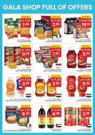Gala Supermarket catalogue Page 15