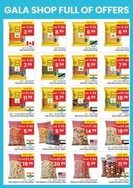 Gala Supermarket catalogue Page 17