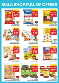 Gala Supermarket catalogue Page 18
