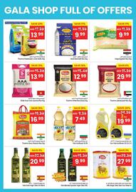 Gala Supermarket catalogue Page 19