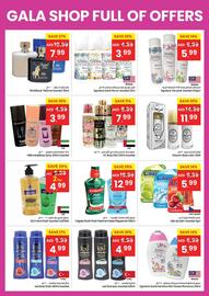 Gala Supermarket catalogue Page 20