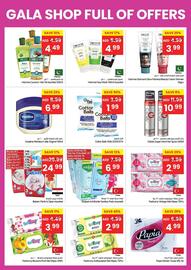 Gala Supermarket catalogue Page 21
