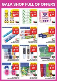 Gala Supermarket catalogue Page 22
