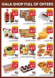 Gala Supermarket catalogue Page 4
