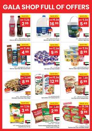 Gala Supermarket catalogue Page 5