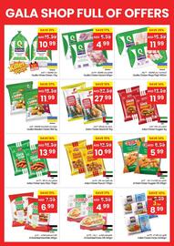 Gala Supermarket catalogue Page 7