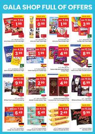 Gala Supermarket catalogue Page 9