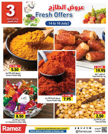 Aswaq Ramez catalogue Page 6