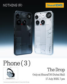 Sharaf DG catalogue Page 1