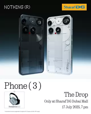 Sharaf DG catalogue (valid until 17-07)