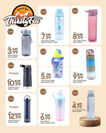 Mark & Save catalogue Page 2
