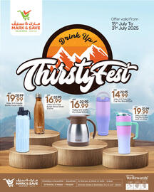 Mark & Save catalogue Page 7