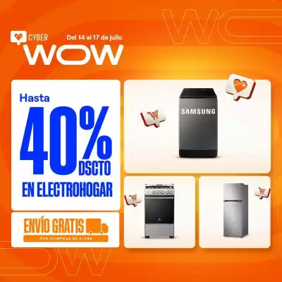 Catálogo Promart (válido hasta 17-07)