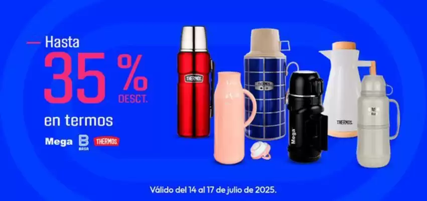 Catálogo Metro (válido hasta 17-07)