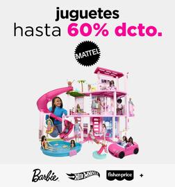 Catálogo Ripley semana 29 Página 1