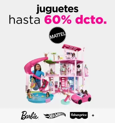 Catálogo Ripley (válido hasta 20-07)