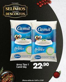 Catálogo Confiança Supermercados semana 29 Página 3