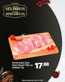 Catálogo Confiança Supermercados semana 29 Página 4
