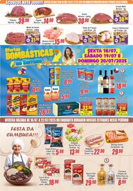 Catálogo Serrano Supermercado semana 29 Página 2