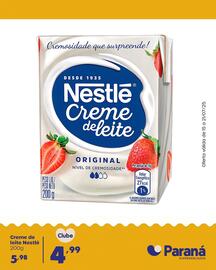Catálogo Paraná Supermercados semana 29 Página 4