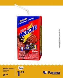 Catálogo Paraná Supermercados semana 29 Página 5