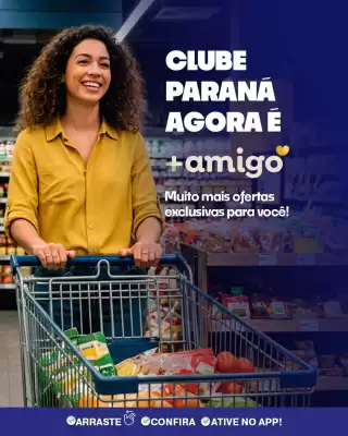 Catálogo Paraná Supermercados (válido até 21-07)