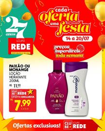 Catálogo Lojas Rede semana 29 Página 3