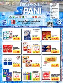 Catálogo Spani Atacadista semana 29 Página 1