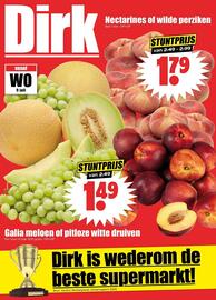 Dirk folder week 28 Pagina 1