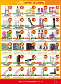 Catálogo Anika Shop Página 3