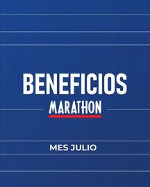 Catálogo Marathon Deportes Página 1