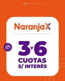Catálogo Marathon Deportes Página 11